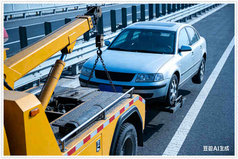 让胡路道路救援2026年发展趋势:AI赋能下的让胡路道路救援 让胡路道路救援2026年发展趋势:AI赋能下的让胡路道路救援