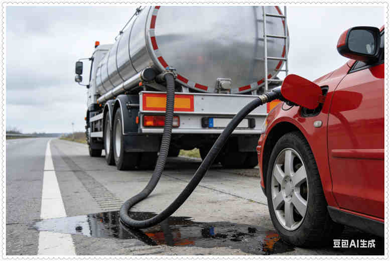 让胡路高速公路救援