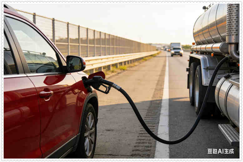 让胡路道路救援