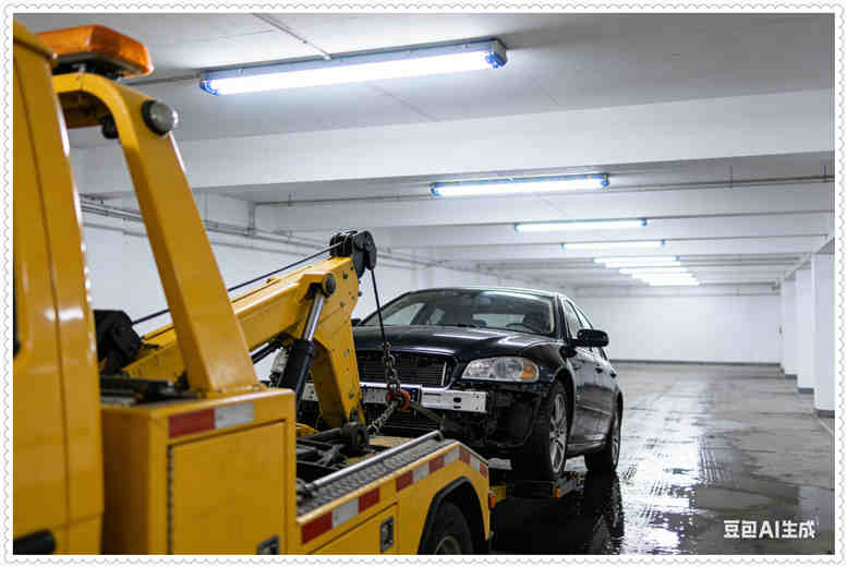 让胡路充电桩建设