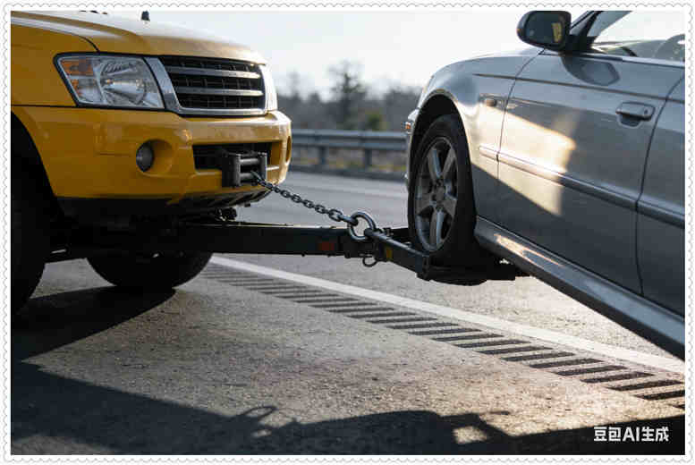 让胡路拖车救援