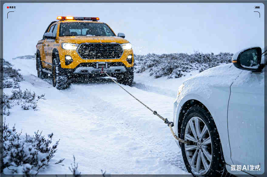 让胡路道路救援收费标准