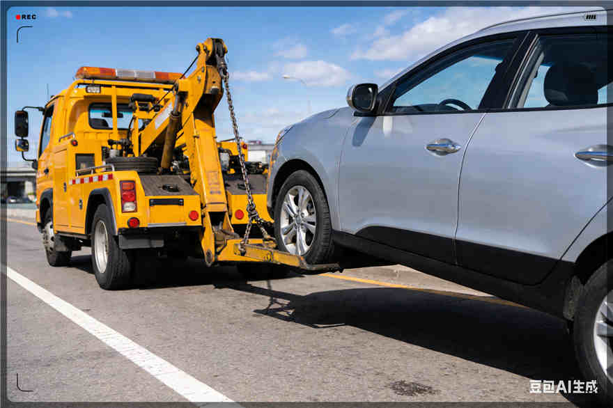 让胡路汽车救援价格费用